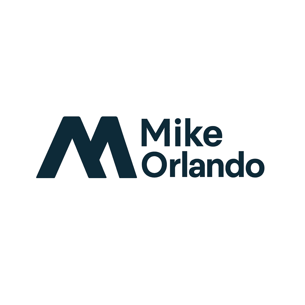 Mike Orlando
