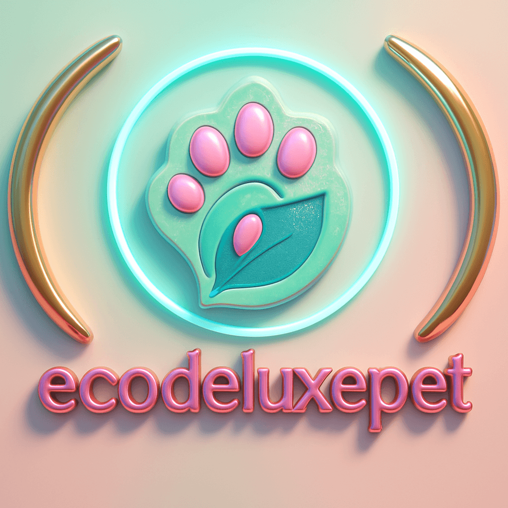 EcoLuxePet