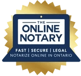 The Online Notary