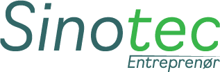 Sinotec Entreprenør