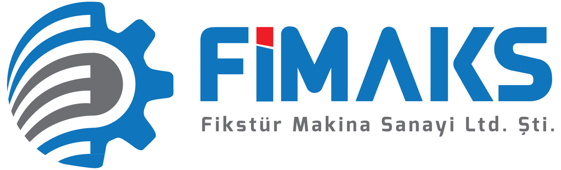 Fimaks Fikstür Makina Sanayi Ltd. Şti.