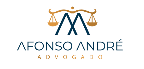 Afonso André Advogados logo