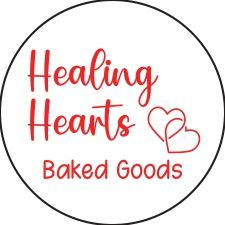 Healing Hearts Ministry