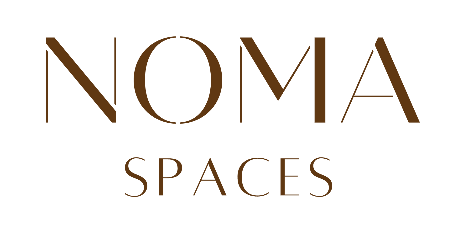 NOMA Spaces