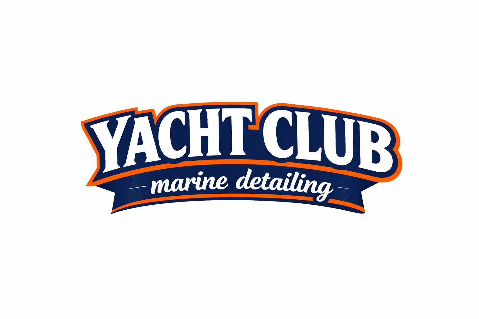 Yacht Club Detailing