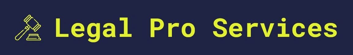 Legal-Pro Services