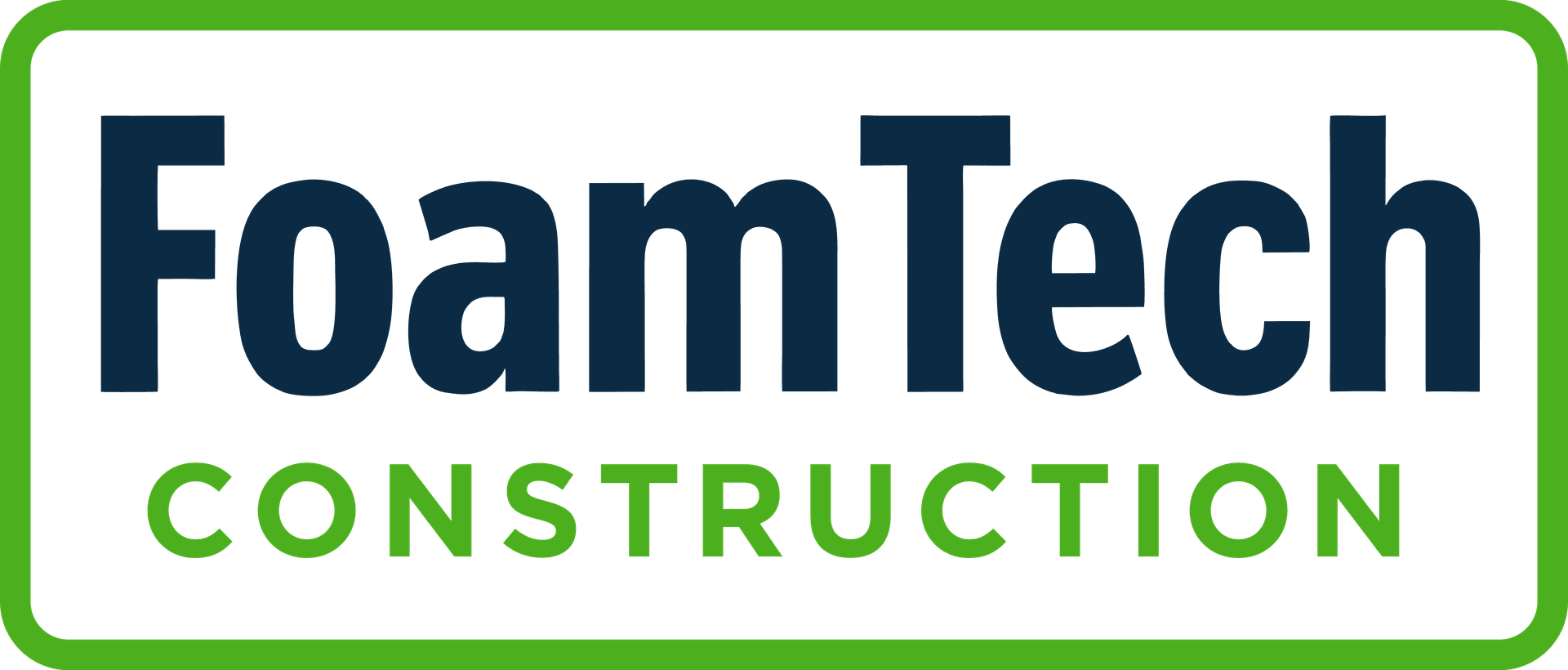 FoamTech Construction LLC