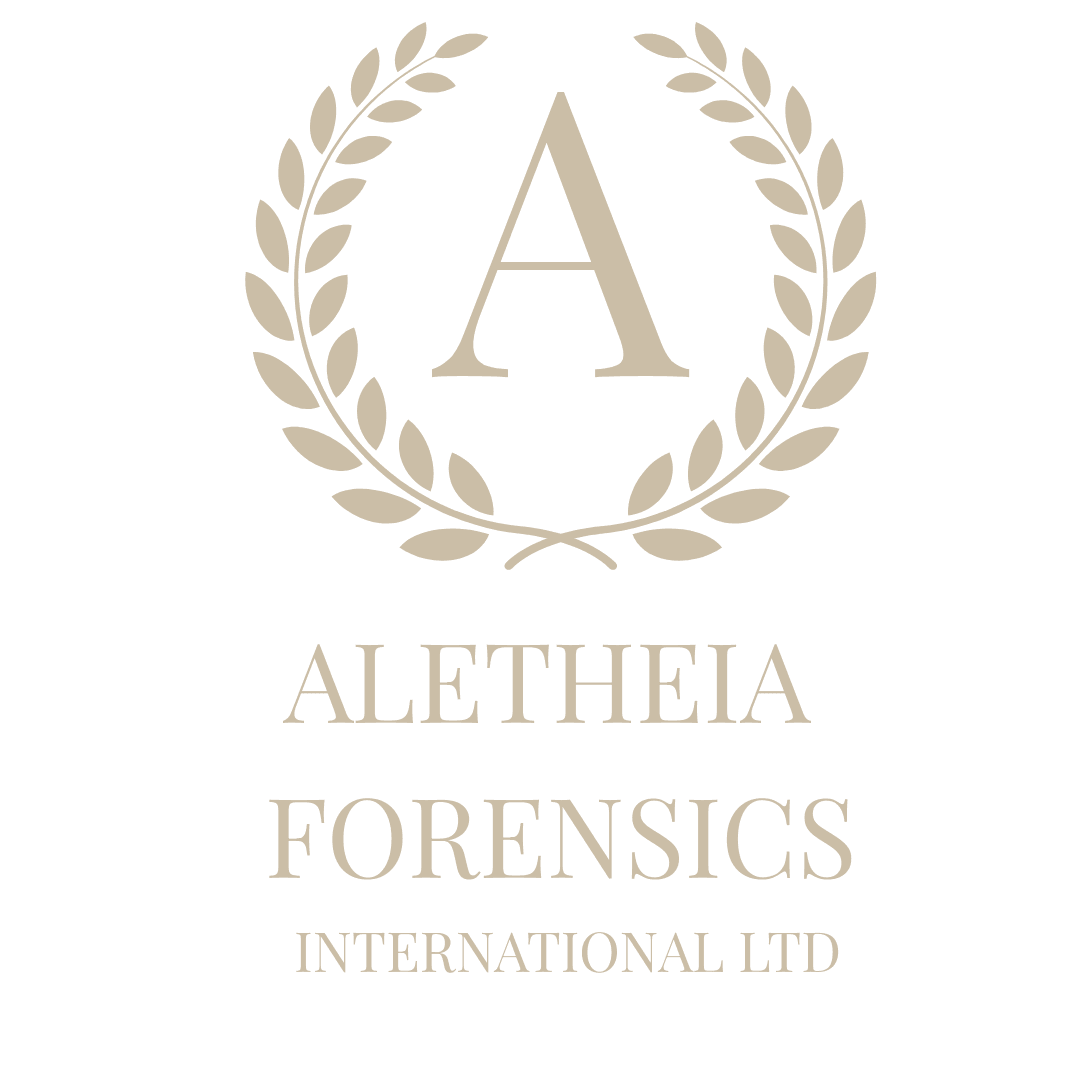 Aletheia Forensics