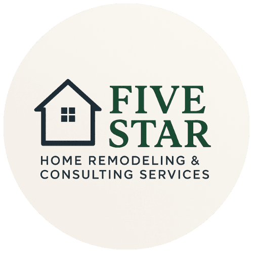 5 Star Home Remodeling & Consulting