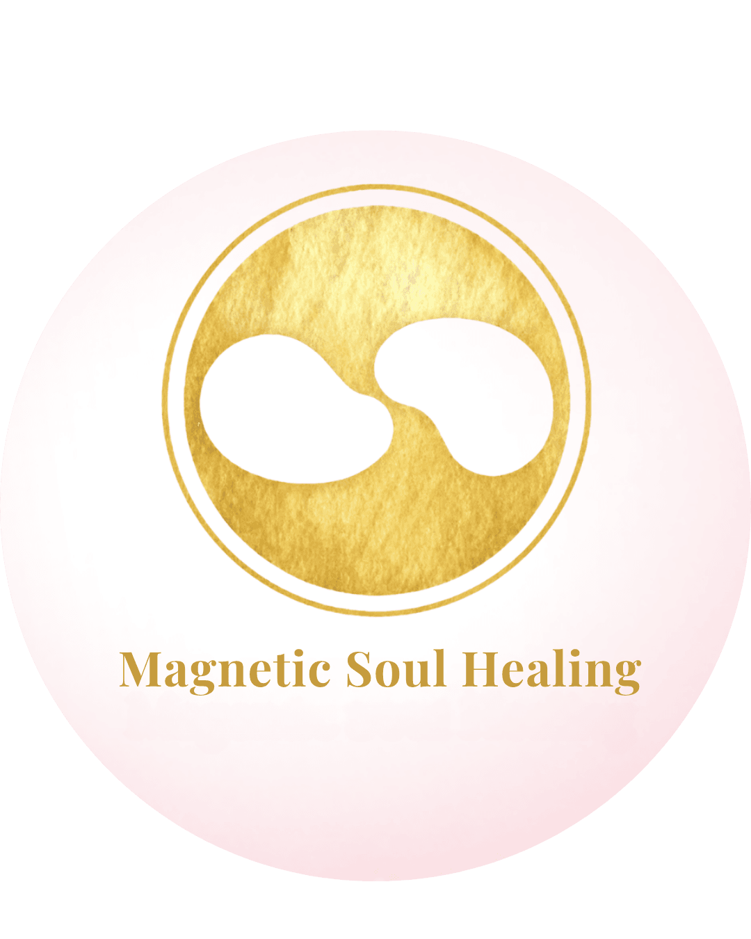 Magnetic Soul Healing