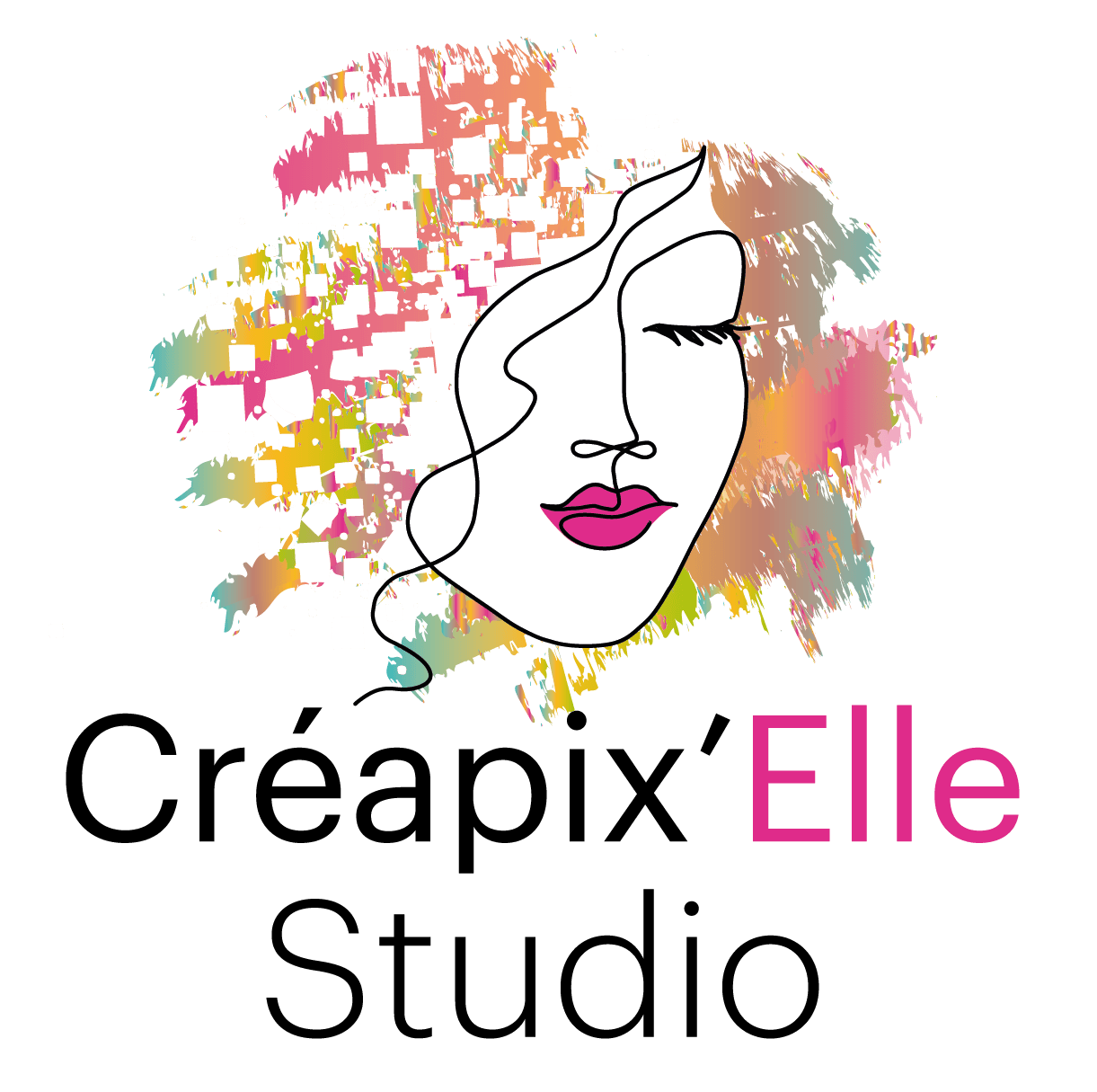 Créapix'Elle Studio