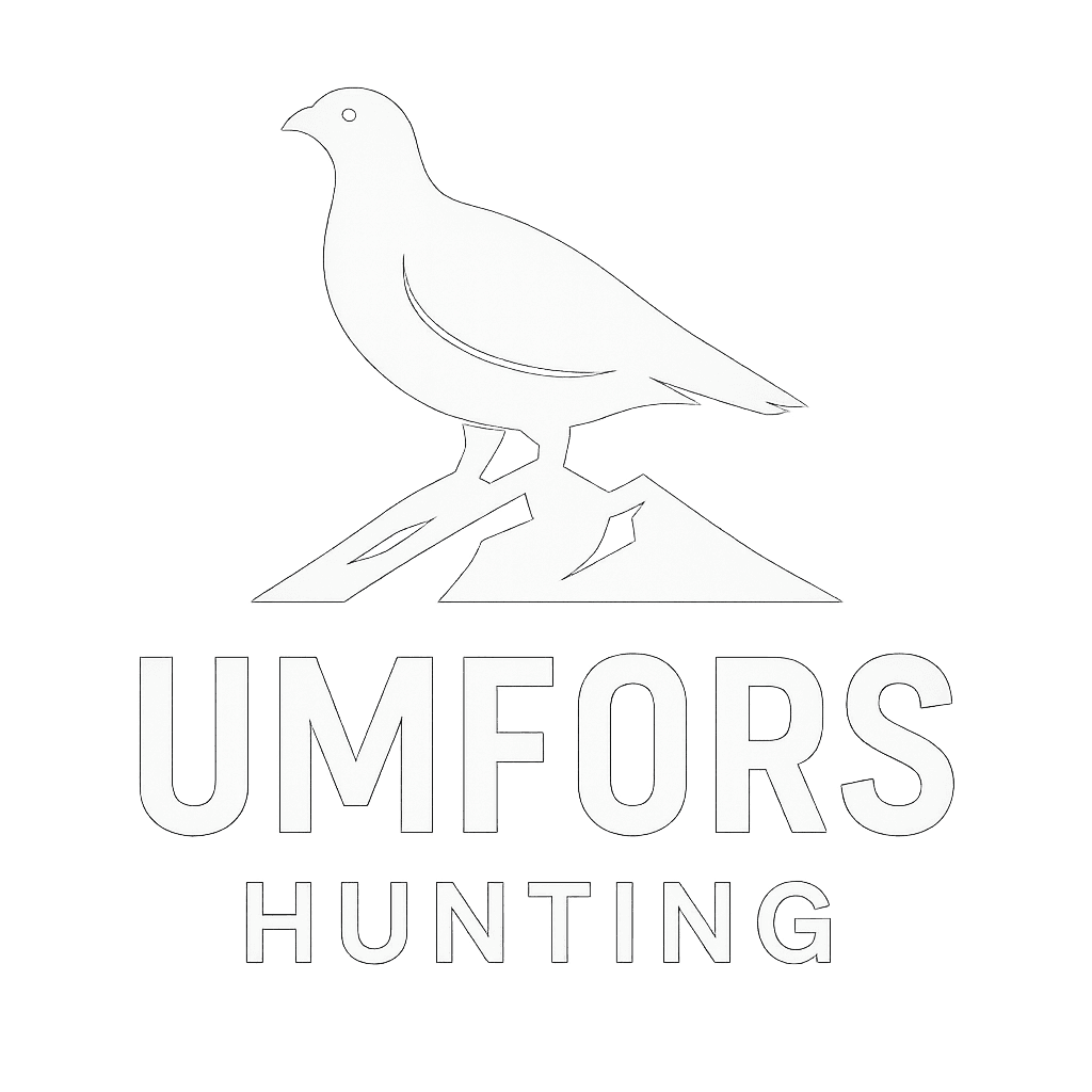 Umfors Hunting
