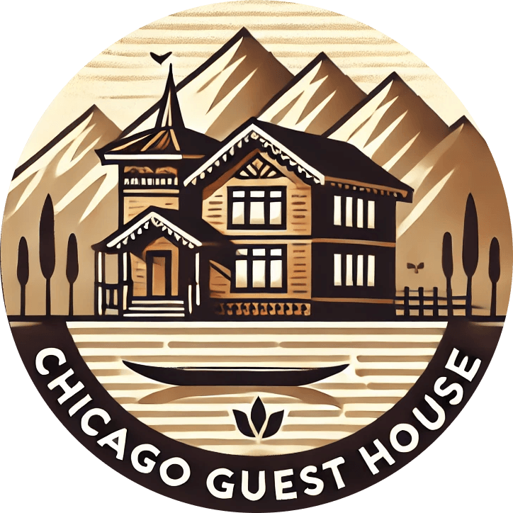 Chicago Guest House