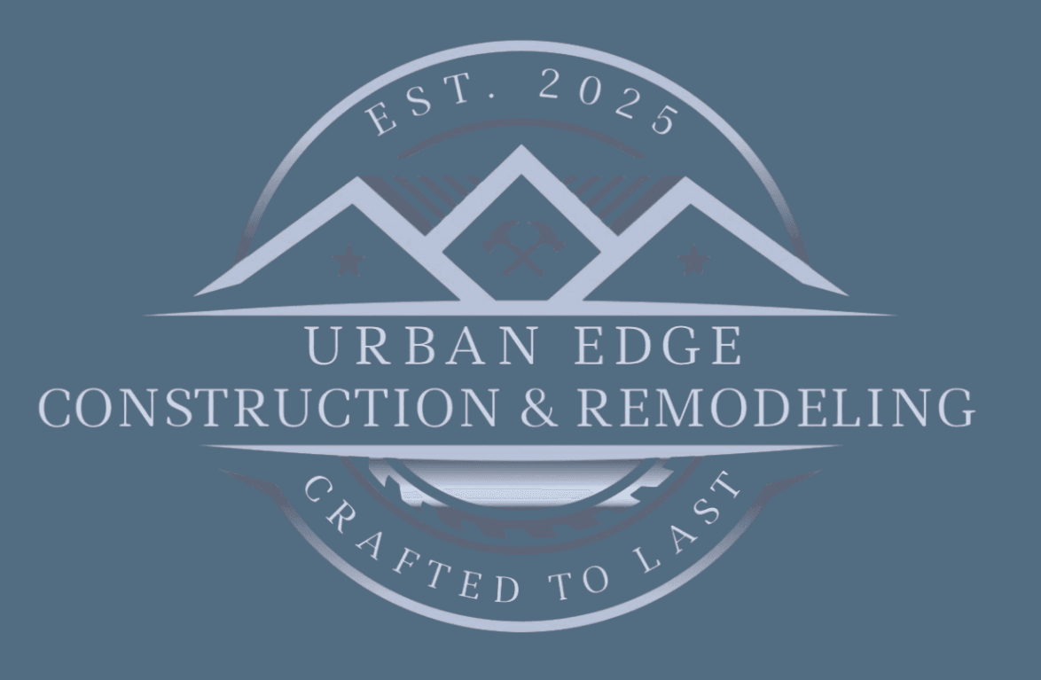 Urban Edge Construction & Remodeling LLC