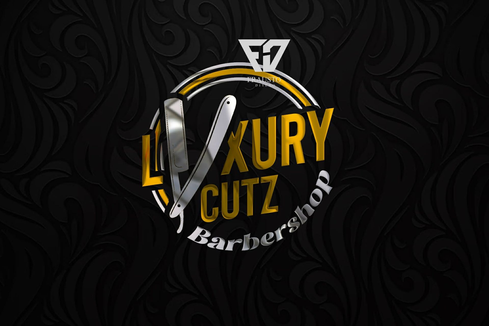 Premium barbershop