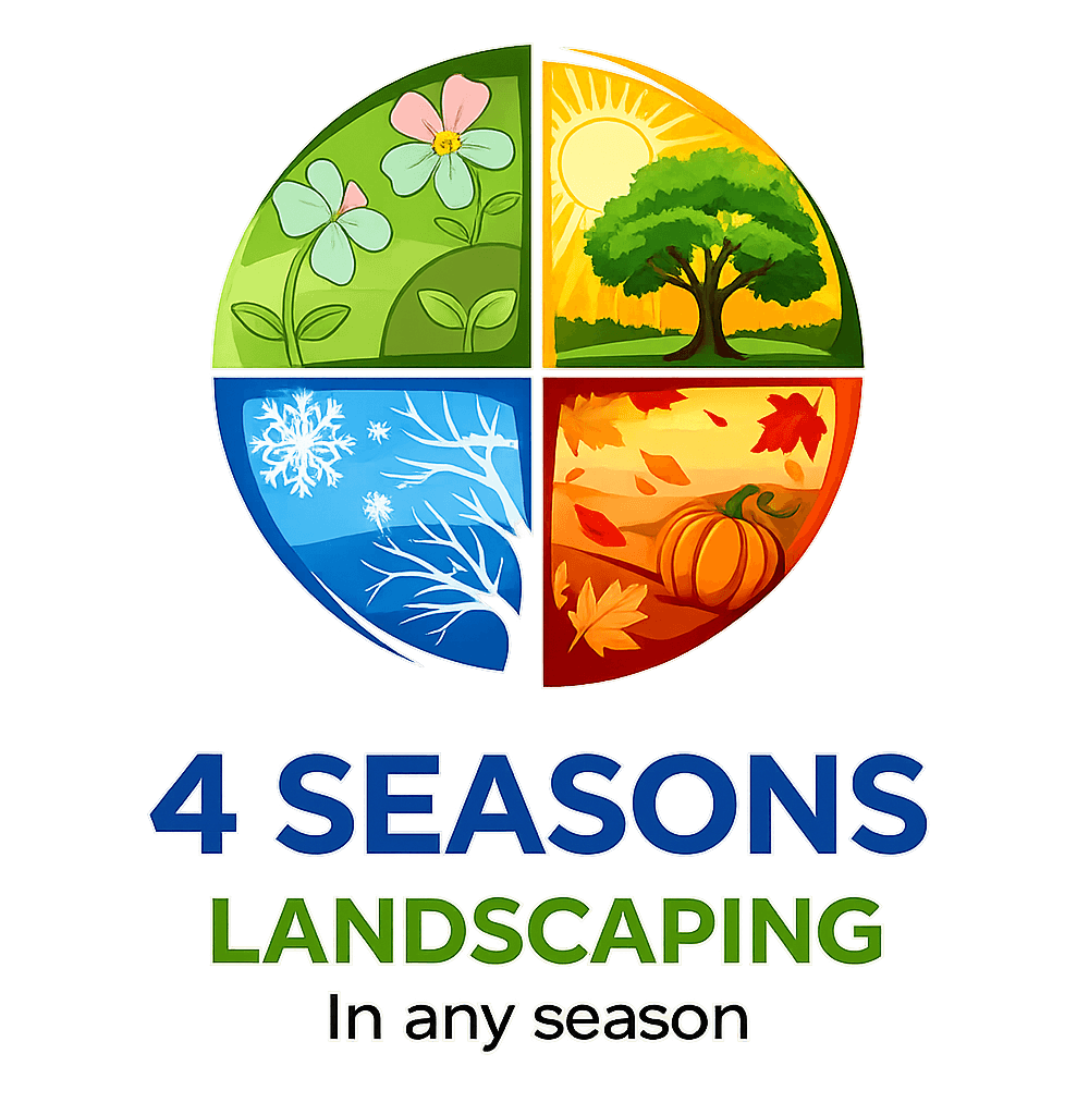 4 Seasons Landscaping