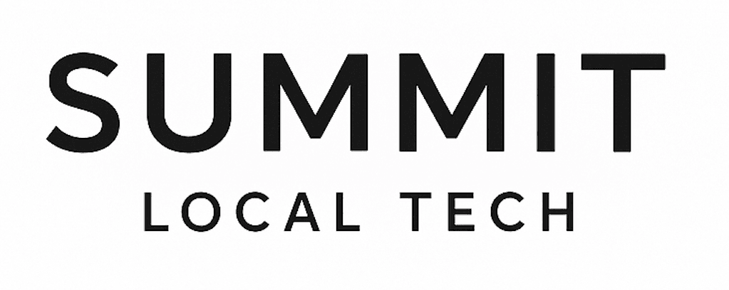 Summit Local Tech