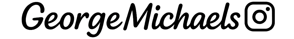GeorgeMichaels 
