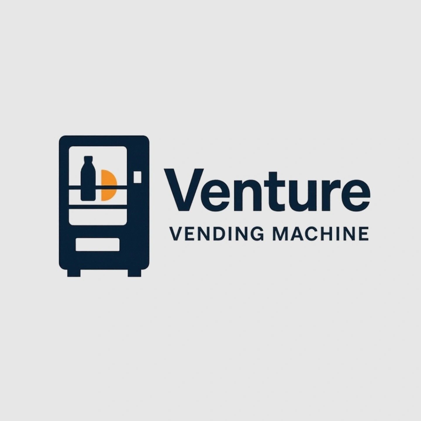 Venture Vending Machine