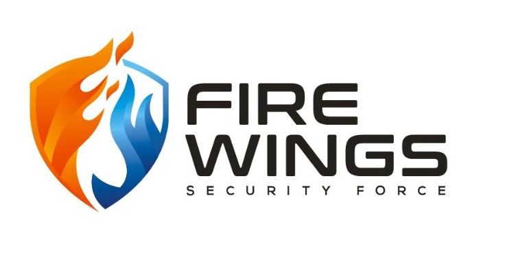 Fire Wings