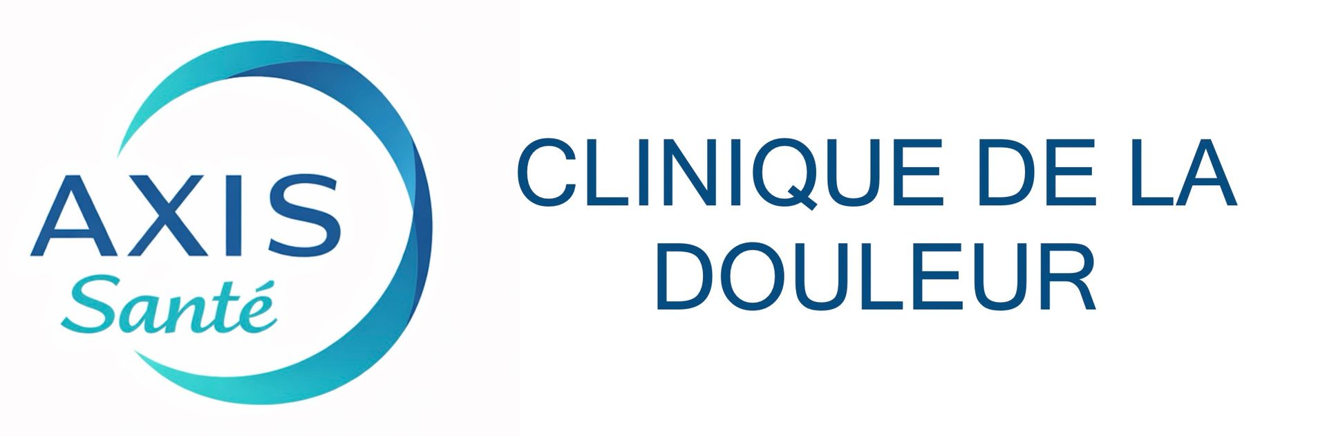 AXIS SANTÉ Clinique de la Douleur