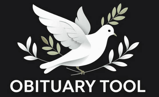 Obituary Tool