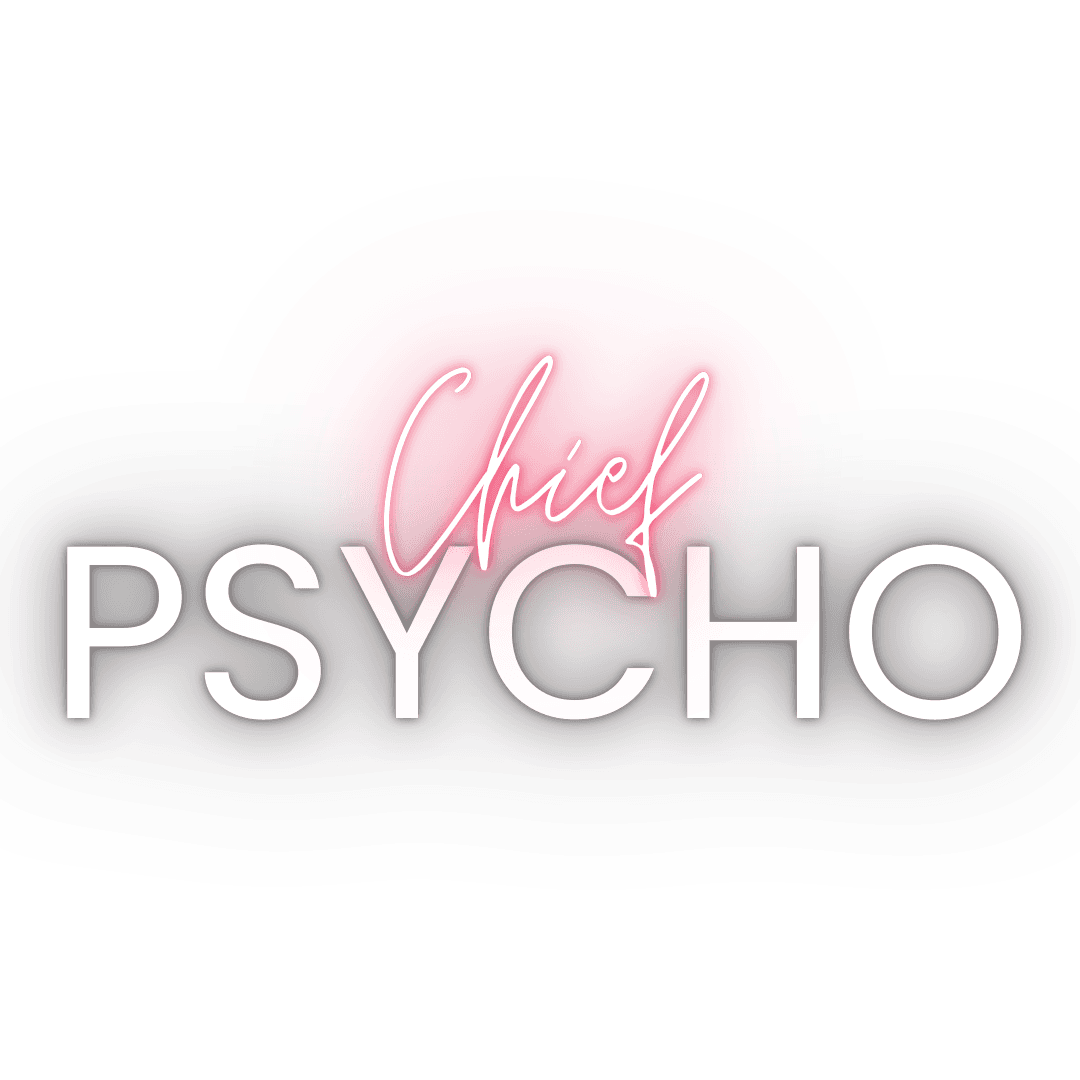 Chief Psycho
