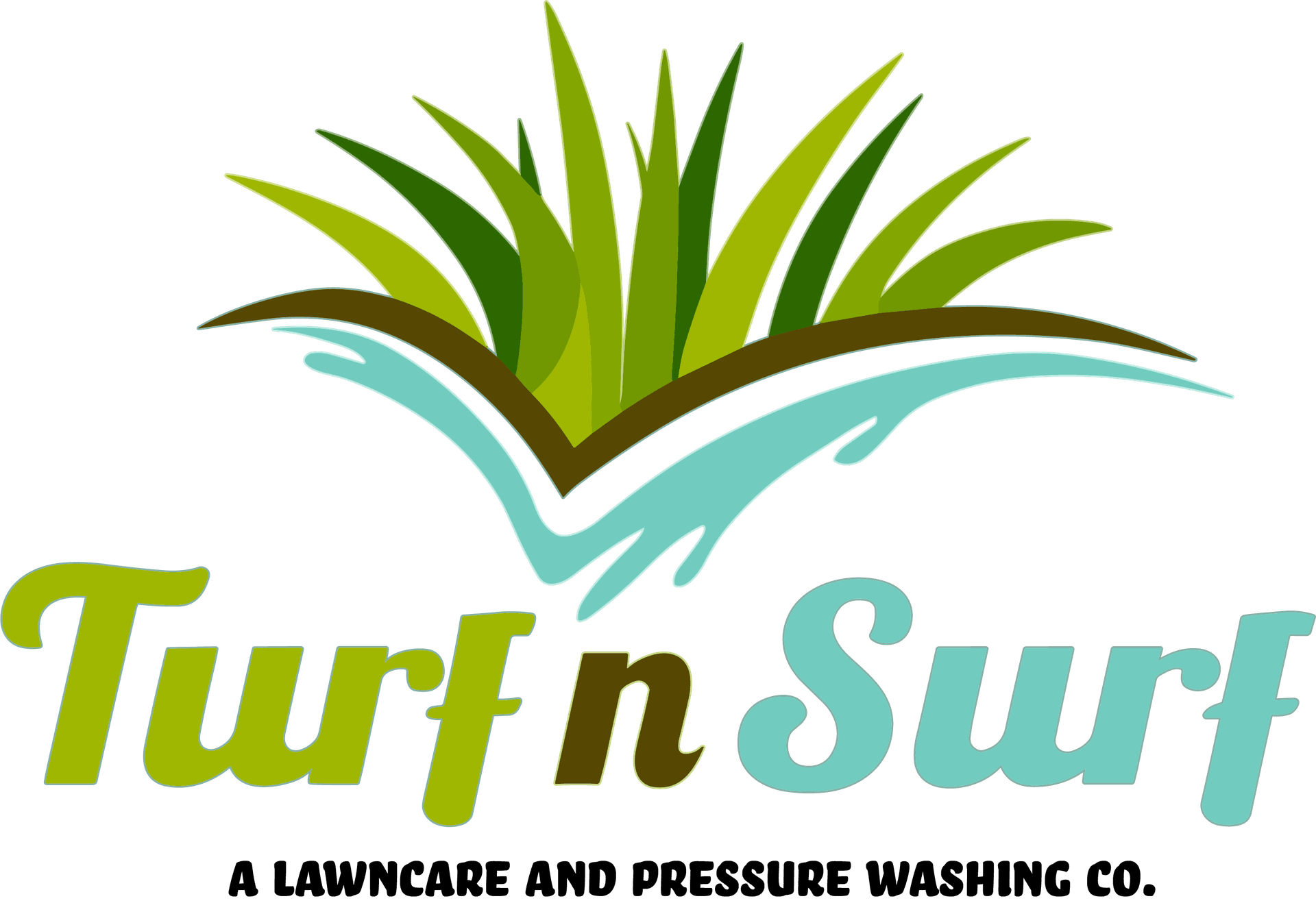 Turf n surf
