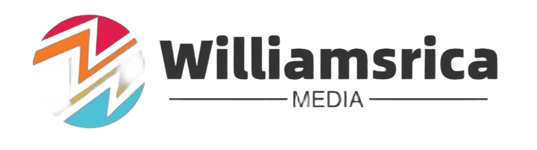 WILLIAMSRICA Media