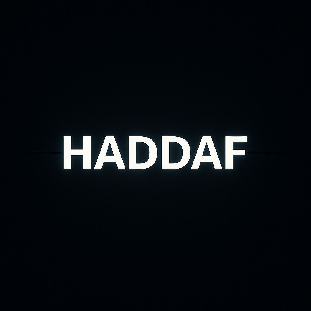 HADDAF