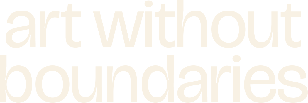 Art Without Boundaries- Fort Worth Group