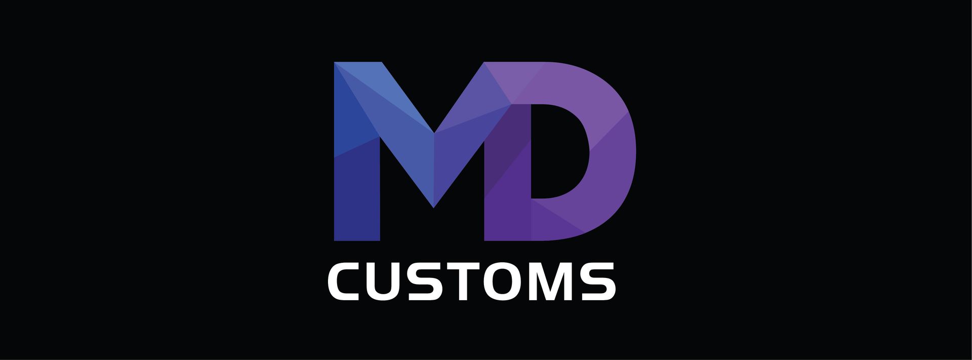 MD CUSTOMS