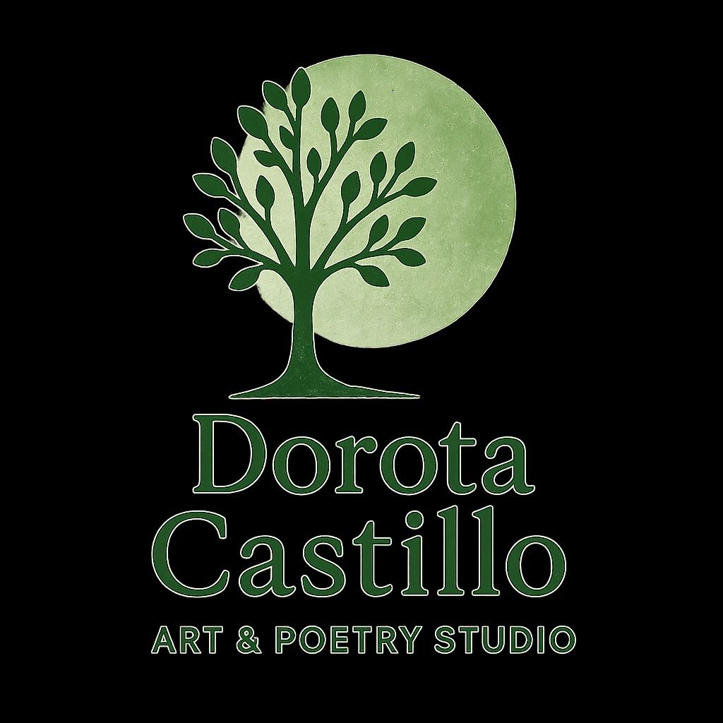 Dorota Castillo Art and Poetry