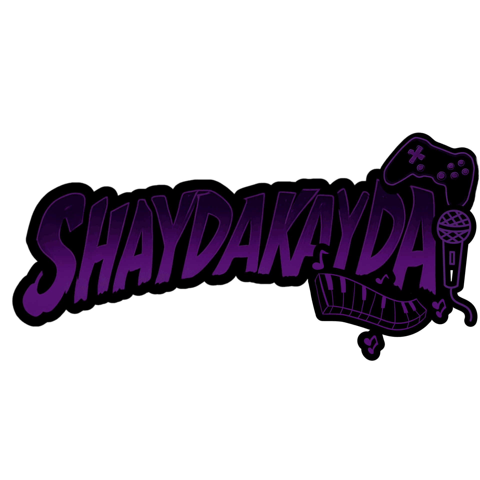 Shaydakayda