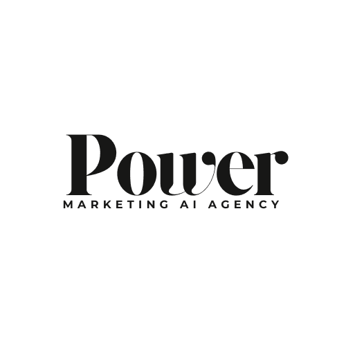 Power Marketing AI Agency