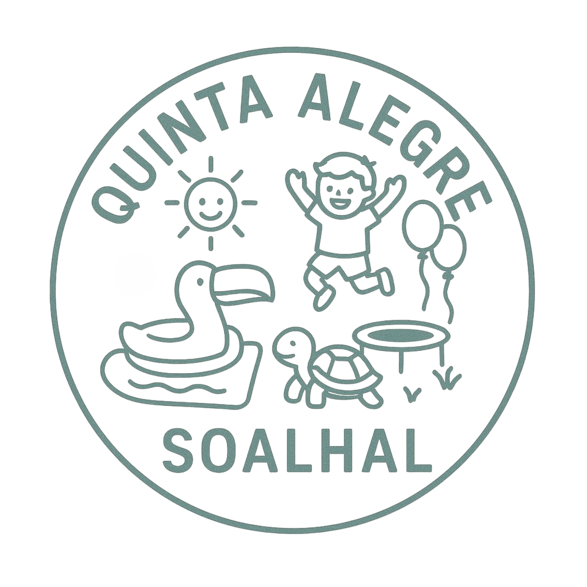 Quinta Alegre do Soalhal