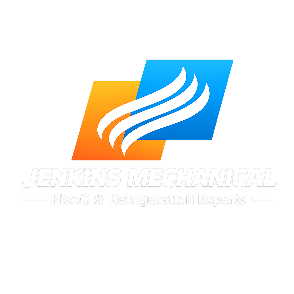 Jenkins Mechanical, LLC
