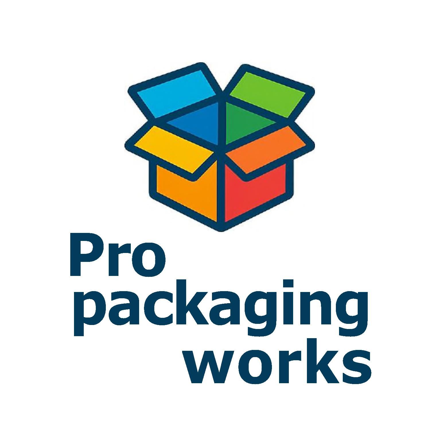 Pro Packaging Worx