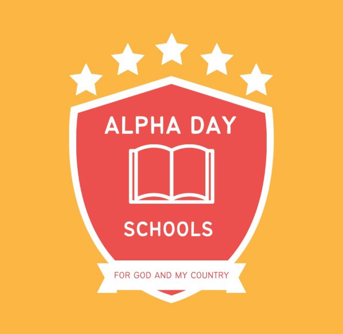 Alpha Day Schools Charity