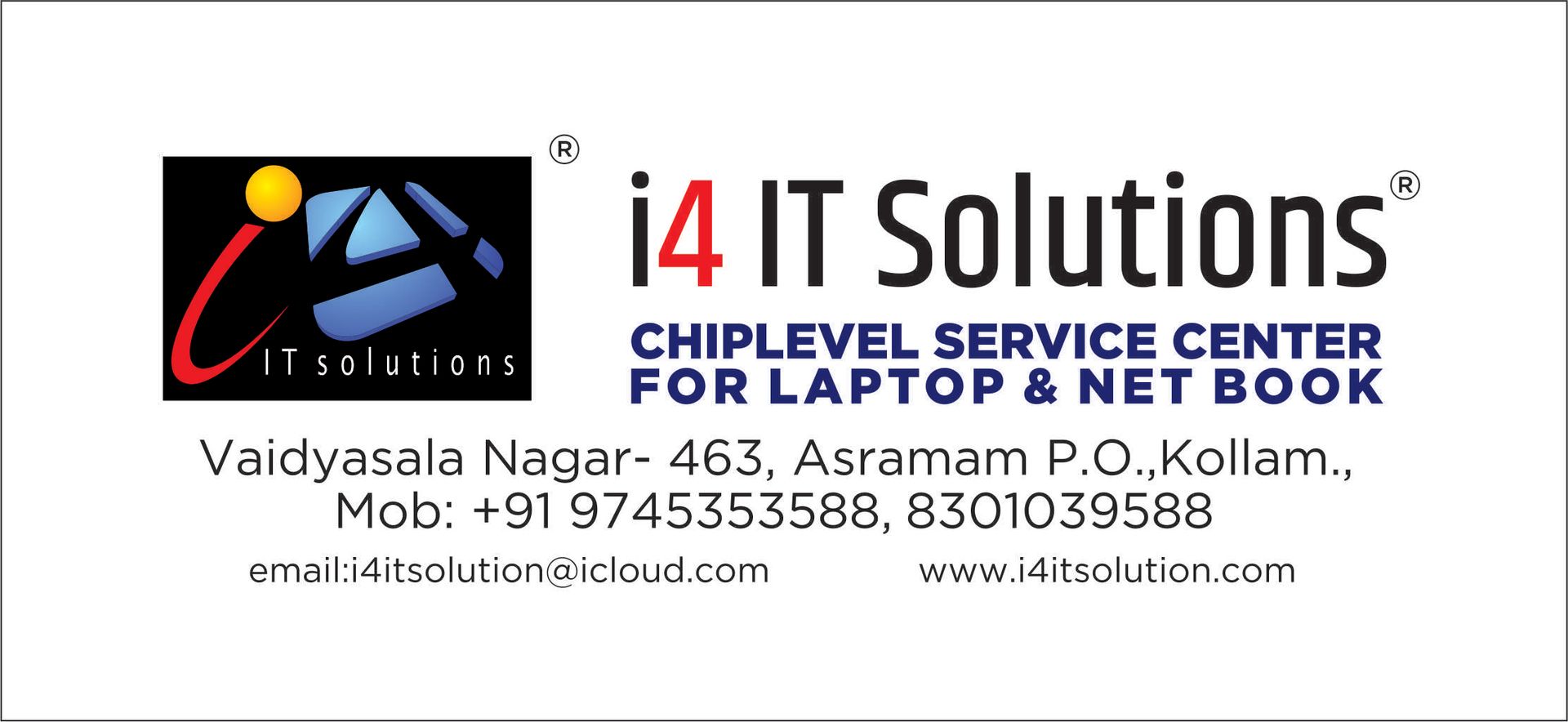 i4itsolution