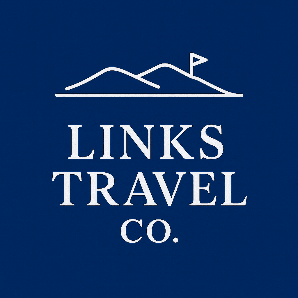 Links Travel Co