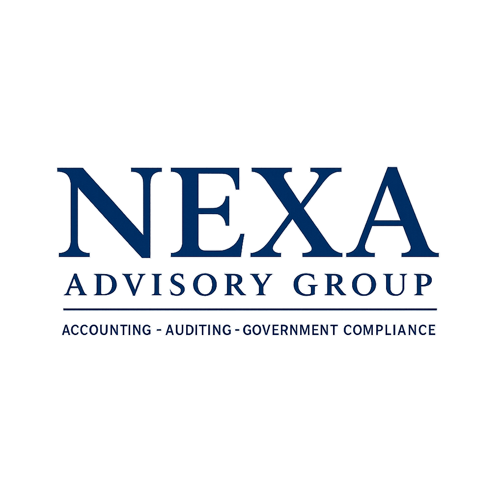 Nexa Advisory Group