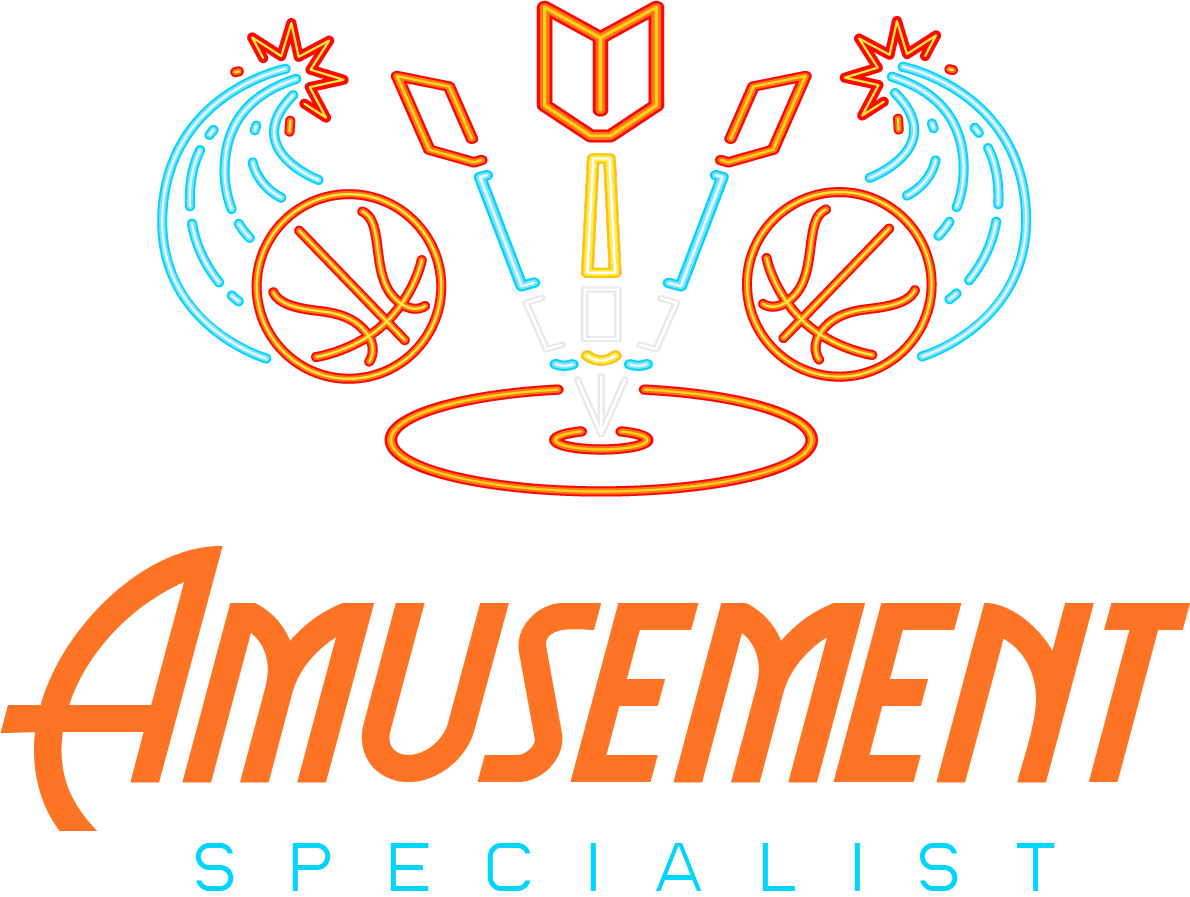 Amusement Specialist