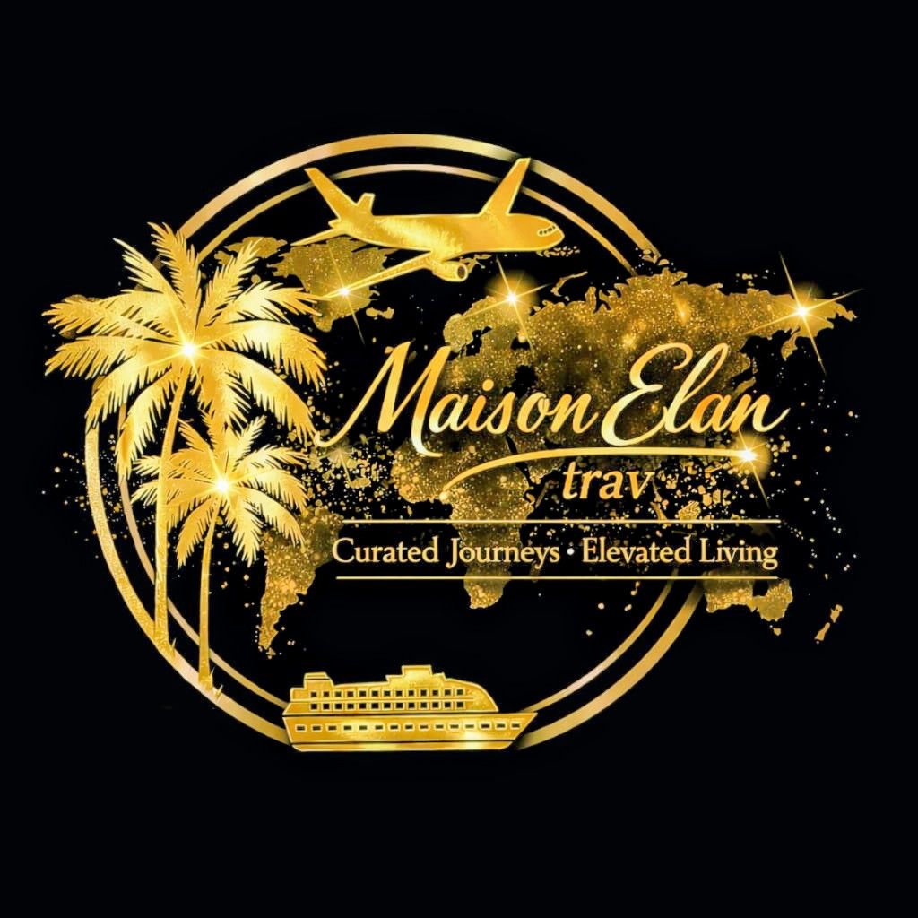 Maison Élan Trav