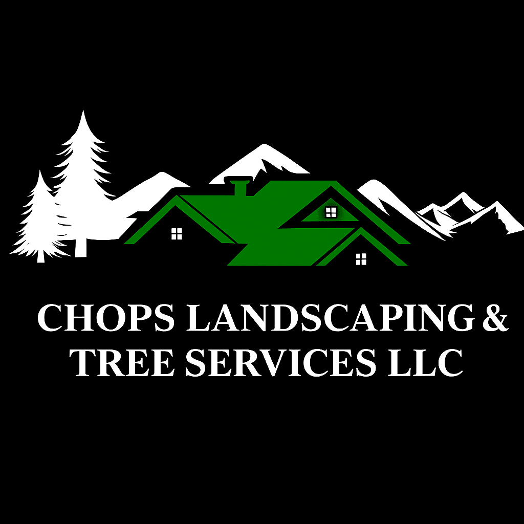 Chops Landscaping Services