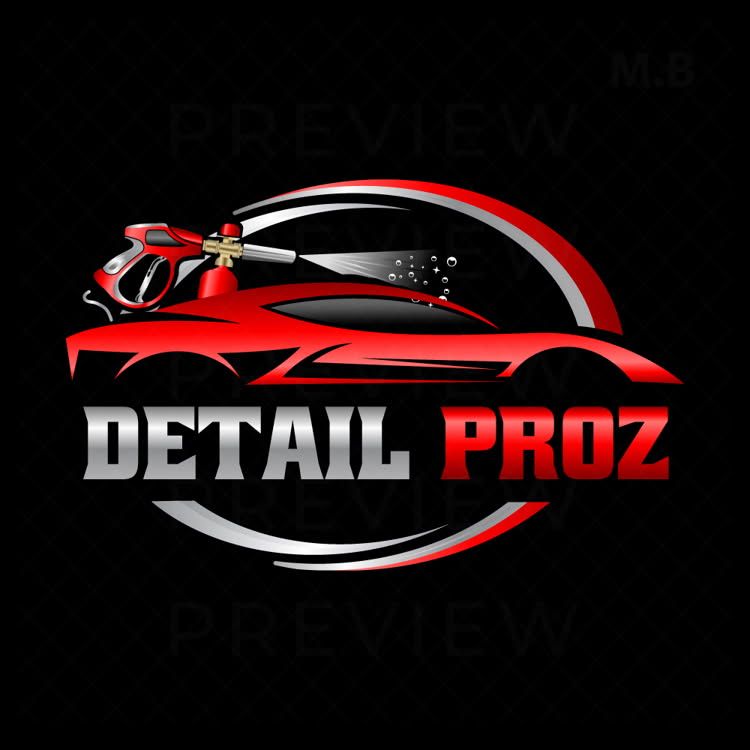 Mobile Detail Proz