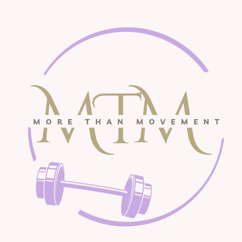 More Than Movement 