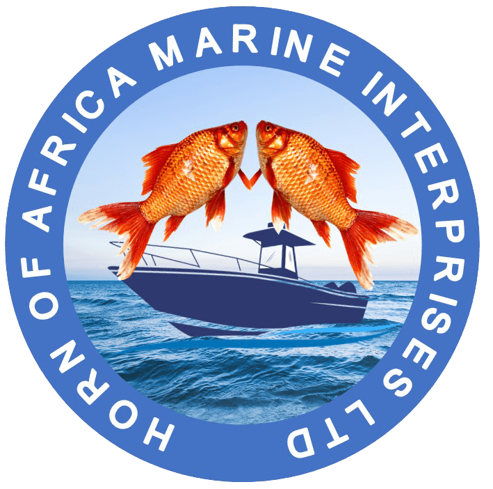 Horn of Africa Marine Enterprises Ltd.