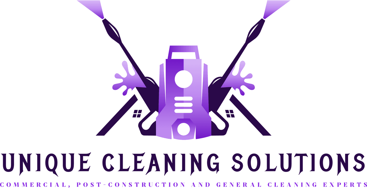 Unique Cleaning Solutions 