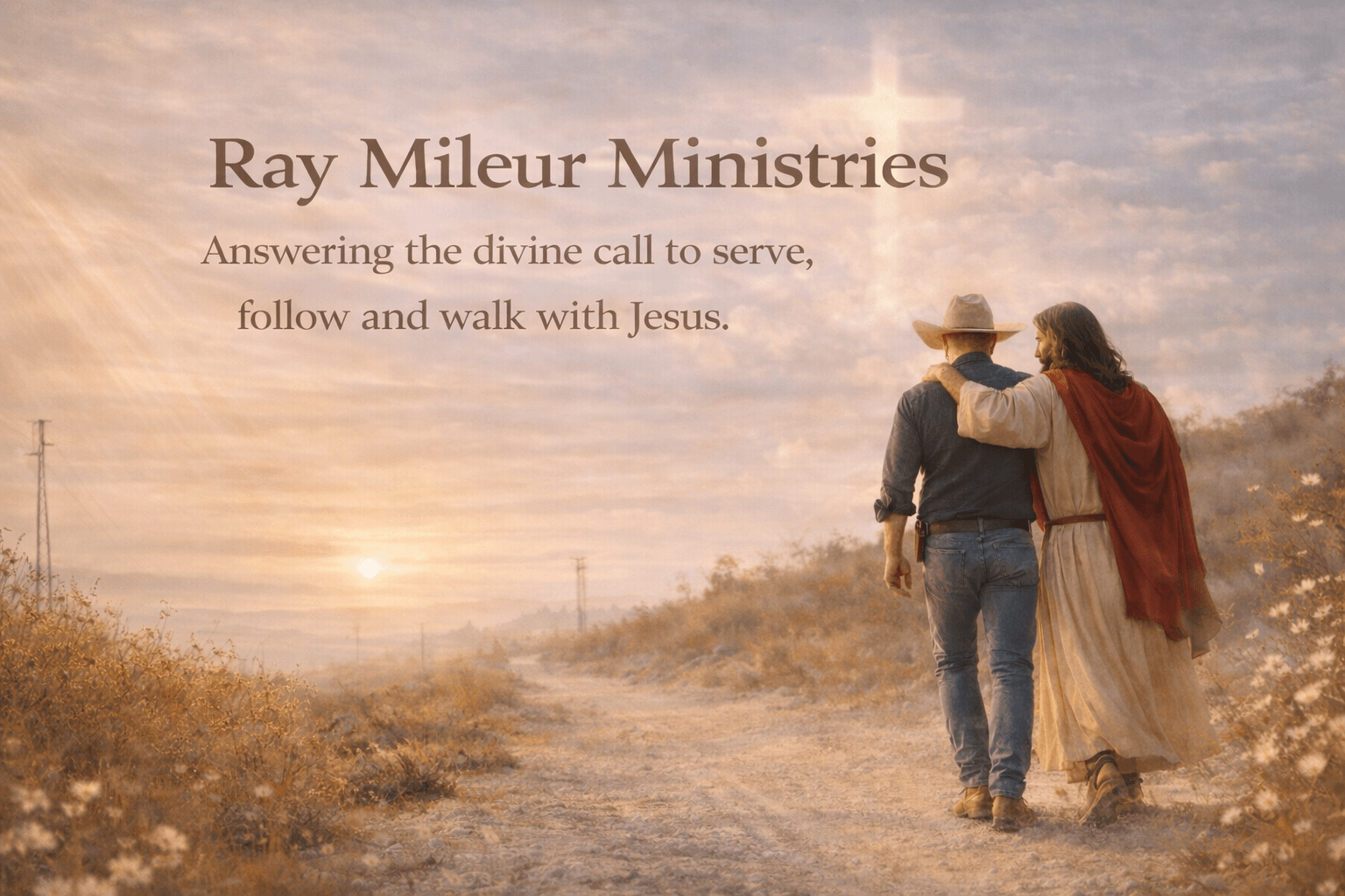 Ray Mileur Ministries